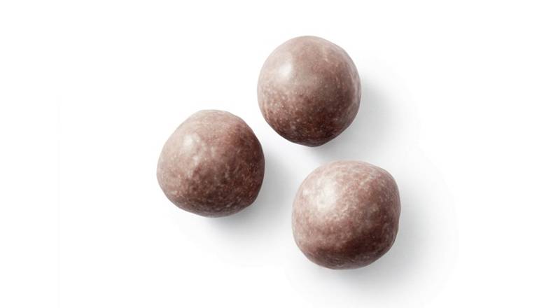 Chocolate Glazed Timbits®