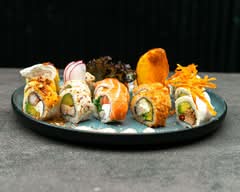 Costa Sushi - Curauma