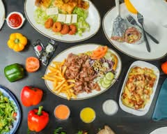 House of Döner leipzig