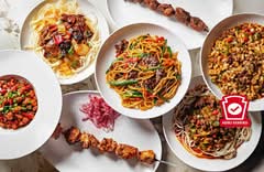 Dolan Uyghur Restaurant