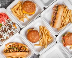 Grill And Fried (3700 N Franklin Rd)