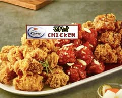 カンナムチキン　GANGNAM CHICKEN