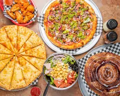 'Olo Pizza