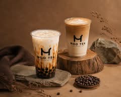 墨茶 Moo tea & Coffee