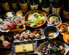 東北居酒屋 奥羽の宴