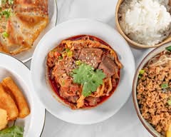 沸腾坝 Bubble Sichuan