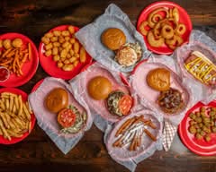 Beth's Burger Bar (Lake Cay)