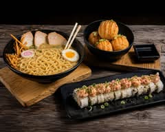 Daruma Ramen House