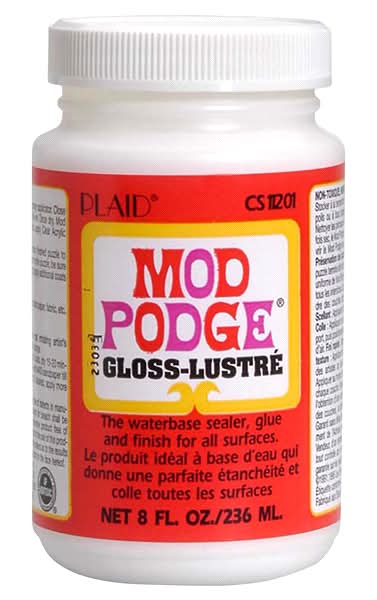 Mod Podge (8 oz)