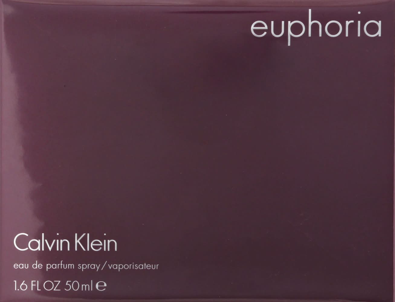 Calvin Klein Euphoria Women Eau De Parfum Spray (1.6 fl oz)