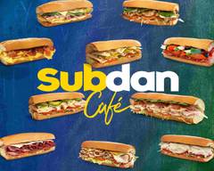SubDan Cafe