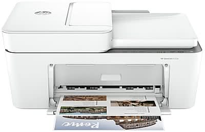 HP DeskJet 4255e Wireless Color All-in-One Printer, Scan, Copy, 3 Months Free Instant Ink, AI Enabled (588S6A)