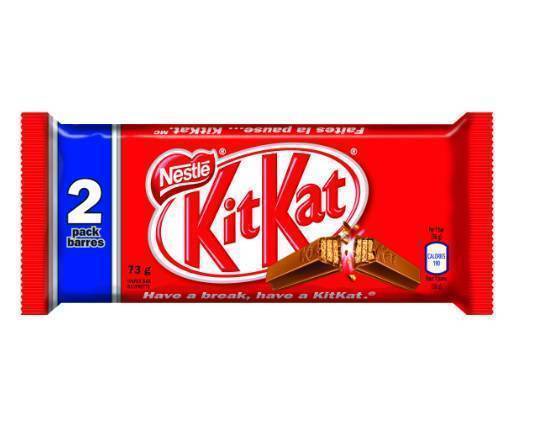 Kit Kat King size 73g