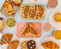 The Moody Vegan (Los Angeles)