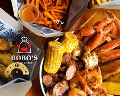 Bobo’s Wing & Seafood (Jerome Park)