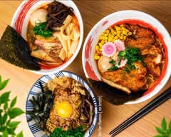 Kazumi Japanese Noodles & Rice Bowls (Webb City)