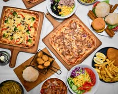 Buddies Pizza & More