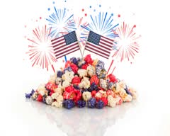 Lisa's Popcorn