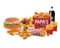 Papa's Chicken (East Ham)