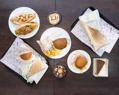 Snack Du Centre