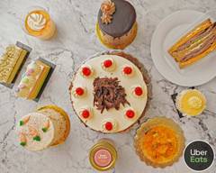 eCake