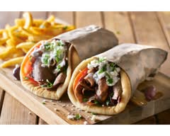Gyro Express (3000 184th St SW Suite # 844, Lynnwood)