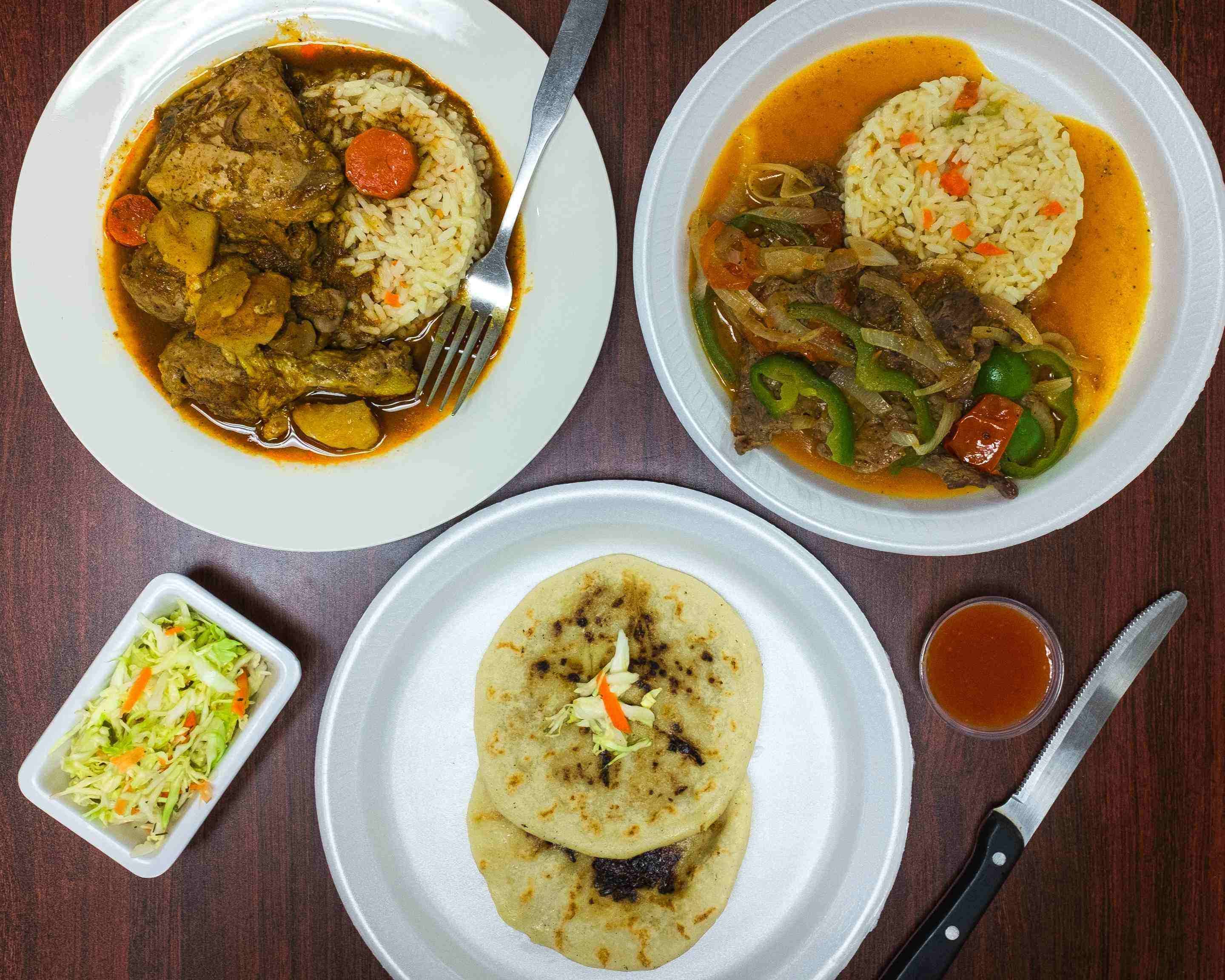 Order Santana Restaurant Menu Delivery【Menu & Prices】| Hempstead | Uber Eats