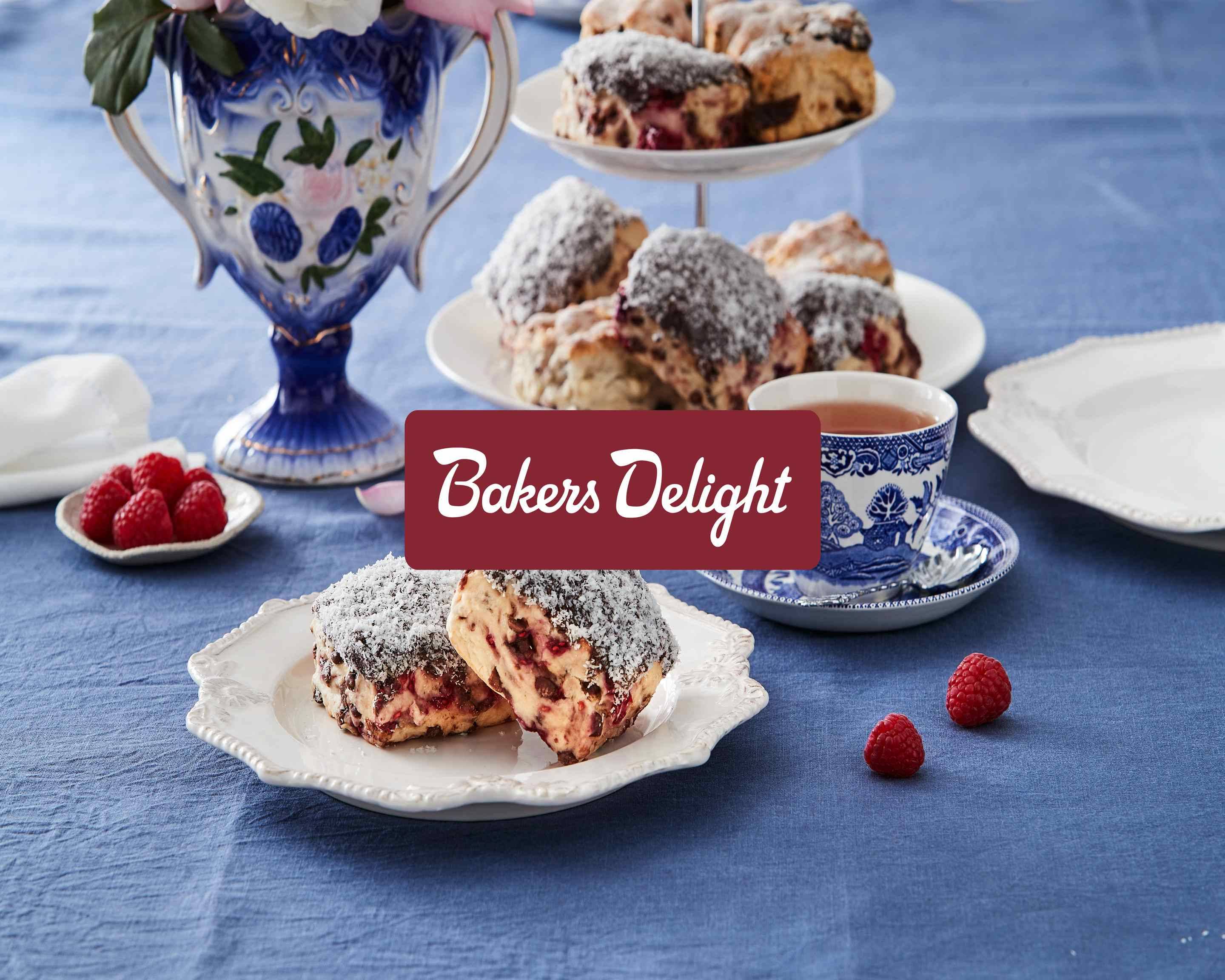 Bakers Delight (Stirling) Menu Takeaway in Crafers Bridgewater