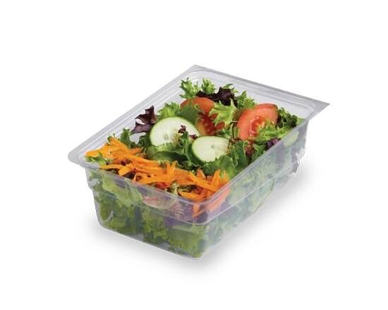 Petite salade jardinière / Side Salad