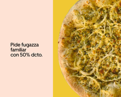Urban Pizza