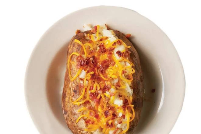 Kid's Baked Potato (GS)