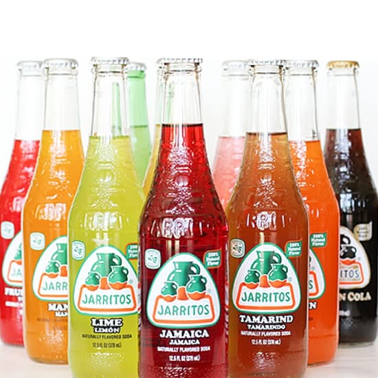 Jarrito Piña