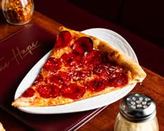 The Haps (Punto Palmar)