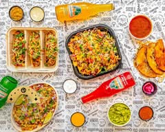 Taco Express (Hillside)