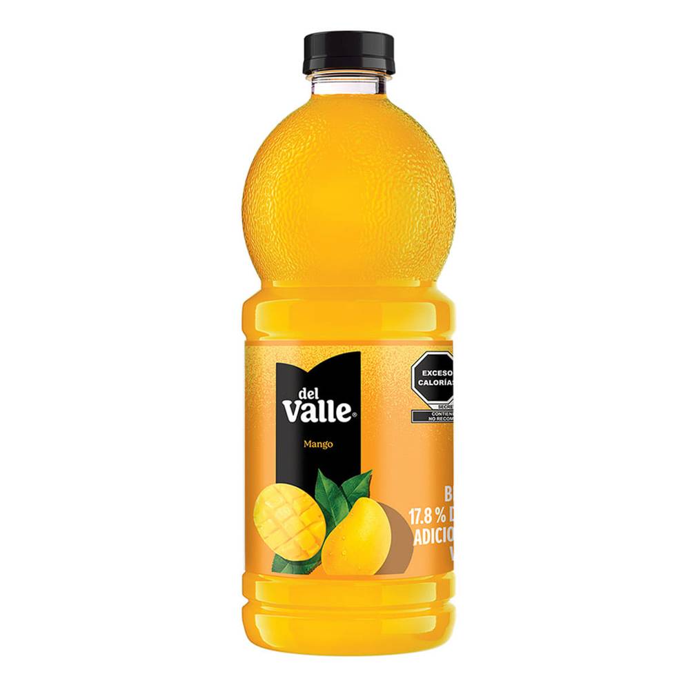 Del Valle · Néctar de mango (1 L)