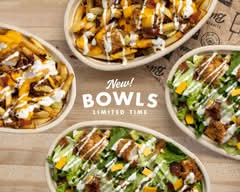 Wayback Burgers (816 State Route 17m)