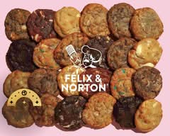 Félix & Norton Cookies (DDO)