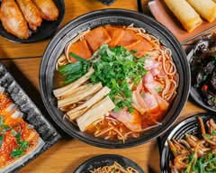 Felix Hong Kong Rice Noodles (Victoria Park)