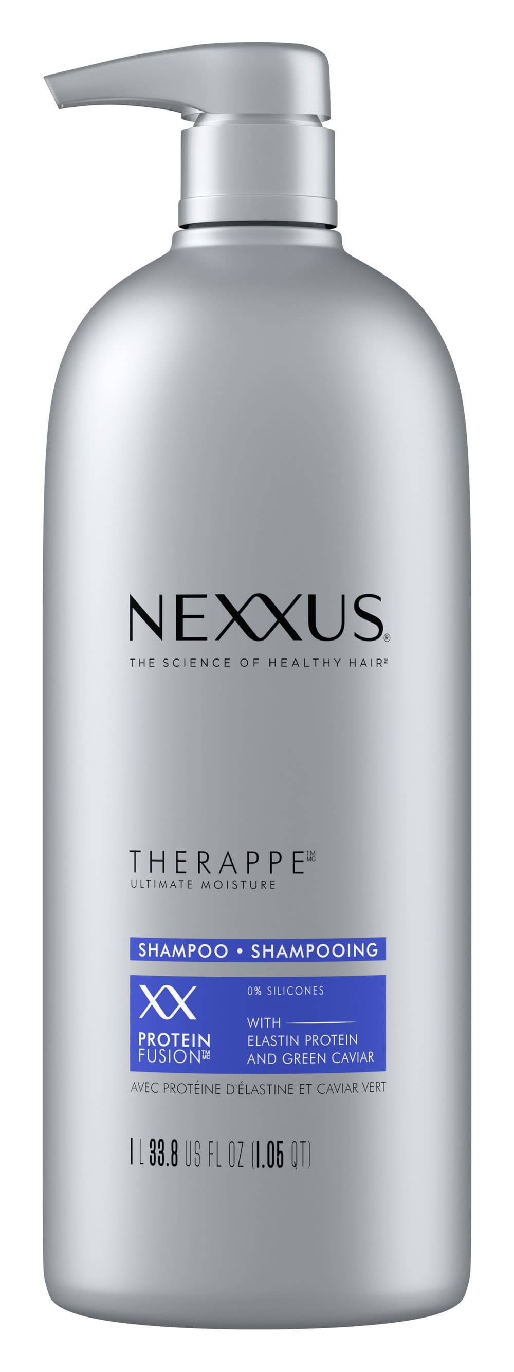 Nexxus Therappe Caviar Complex Shampoo (33.8 fl oz)