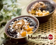 Meet Fresh - Garden Walk (400 Disney Way)