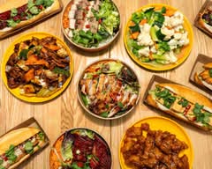 Panda Banh Mi House Lilydale