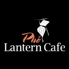 Pho Lantern Cafe (103 E 17th St)