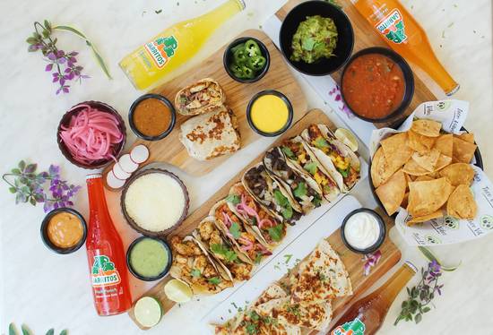 Taco Vibez