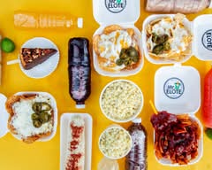 Mr Elote (Ciudad Obregon)