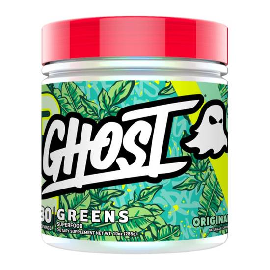 Ghost Greens Original (30 units)