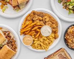 Lornett's Southern Kitchen - 2635 S Saunders St
