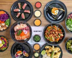 Kimono (Providencia)