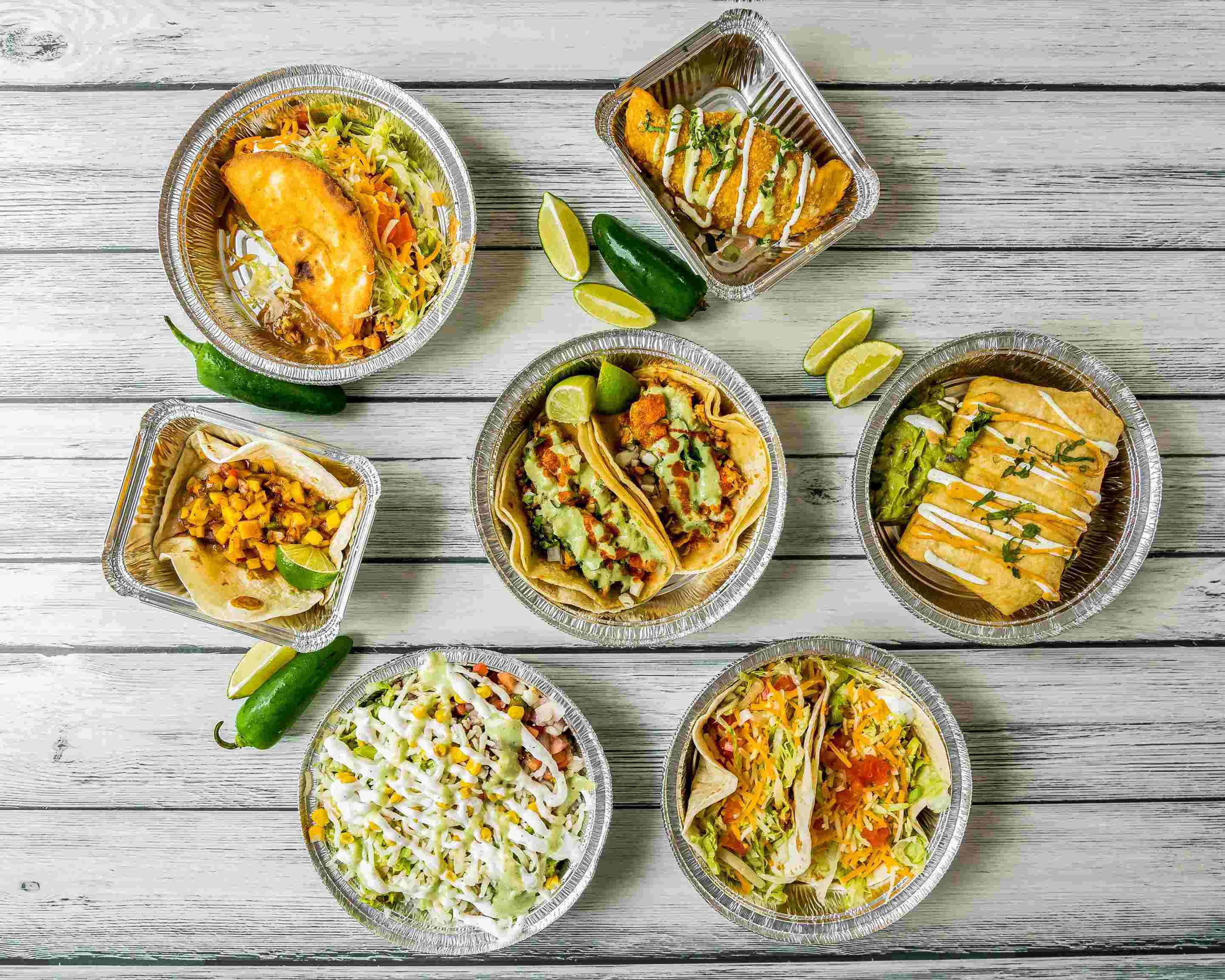 Chicos Tex Mex Selden
