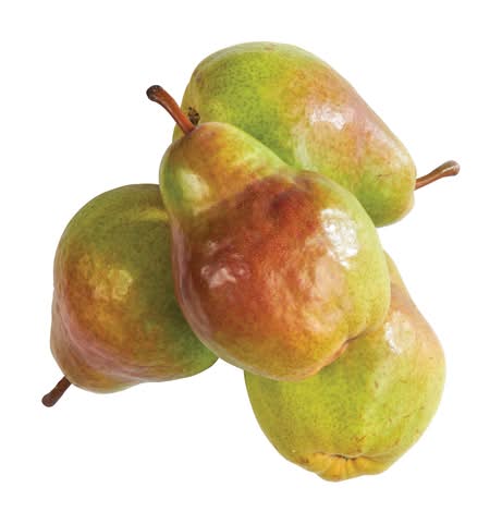 Poire Barlett Grosse / Bartlett Pears