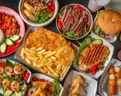 R&R Fish And Chips (Balcatta)